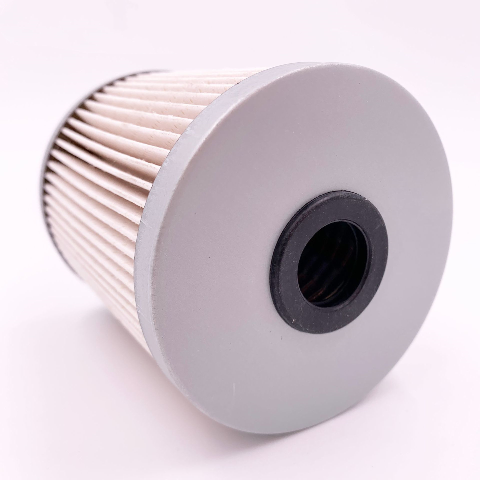 Field of Application Fuel Water Separation Filter Element FS19855 for Fuel Filtration