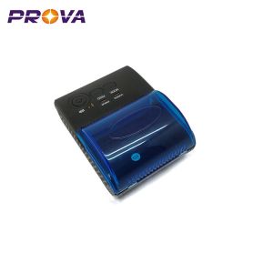 Light Weight 58mm Thermal Printer Using Rechargeable Lithium Battery