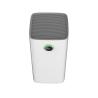 Buy cheap UV LED HEPA H13 Air Purifier 60W Household Removes 99.97% Particles from wholesalers