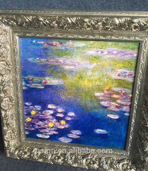 waterproof white wholesale polyester canvas cloth for art painting and digital