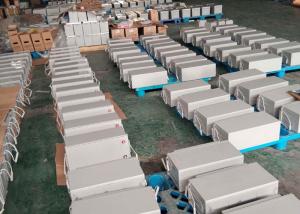 Wholesale Rechargeable Deep Cycle Gel Battery 12v 200ah For Solar Panel System from china suppliers