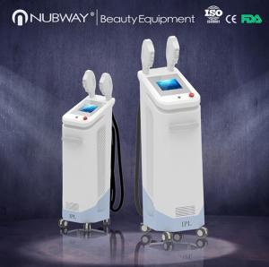 Wholesale new product ipl photofacial machine shr elight from china suppliers