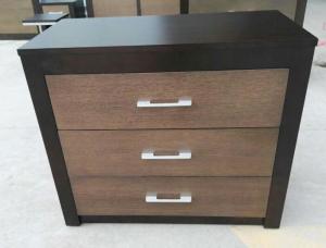 Wholesale mdf/plywood wooden dresser/ chest,M/F combo ,console,dresser with dovetail drawers ,hospitality casegoods DR-82 from china suppliers