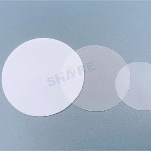 Wholesale Medical Grade PA6 Filter Mesh Circle Micron 50 75 100 120 150 180 213 For Pharmaceutical Powder Filtration Diam 4cm from china suppliers