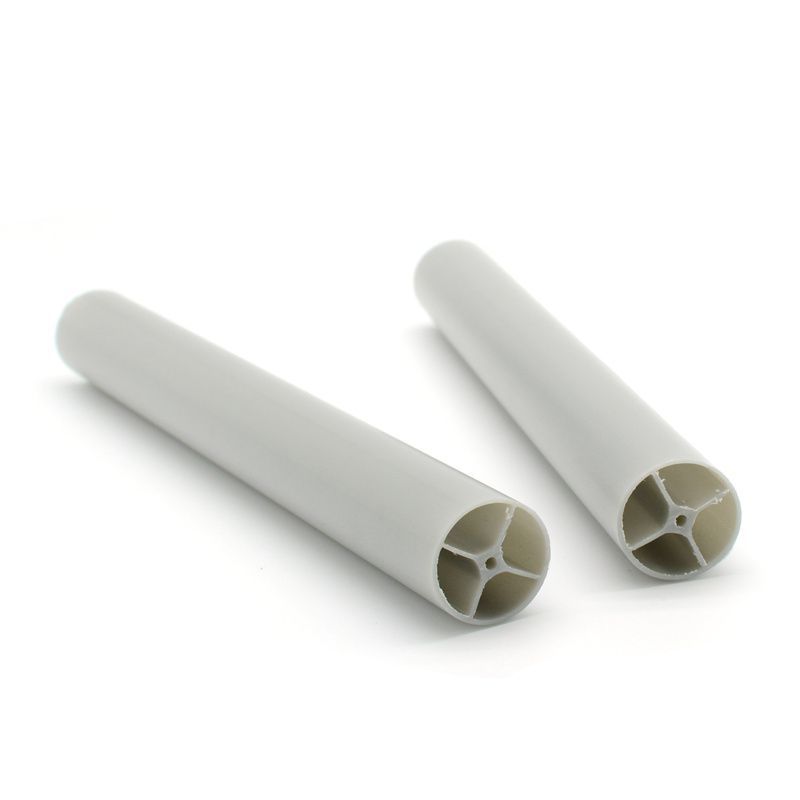 Factory Direct Wholesale ABS Pipe for Engineering Industrial Use