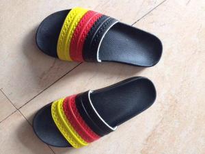 Wholesale M002 Men's garden eva/pvc slippers,men's footwear,men's shoes from china suppliers