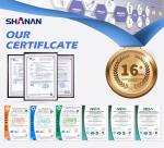 Digital Conveyor Metal Detector Food Safety / Medicine / Chemical Industry