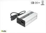 Output 36 Volt 4 Amps Electric Scooter Charger , Universal 110 - 240 Vac Input