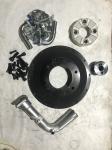 XGMA SH200A1 Hydraulic Pump Replacement Material