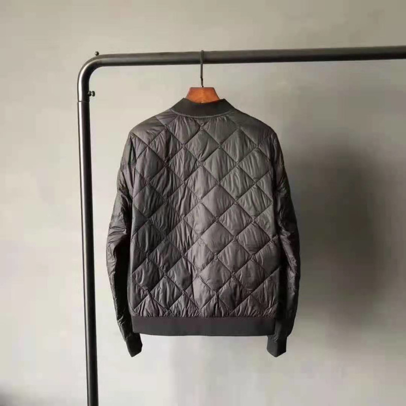 Ladies Down Jacket Black Coat Keep Warm Autumn And Winter Women Clothes