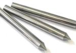 100% Virgin Material Tungsten Carbide Rod / Tungsten Steel Core Rod Sample