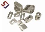 Heat Resistant Pan Handle TS 16949 Carbon Steel Investment Casting