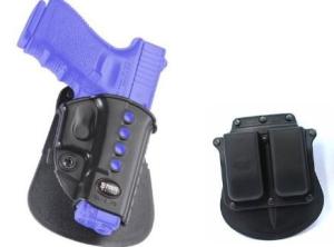 Wholesale New Hot sale Fobus Holster/belt holster with magazine from china suppliers