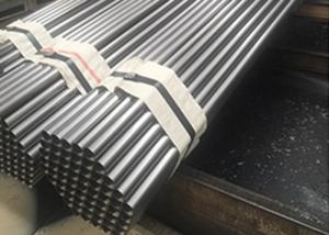 Wholesale GB/T 13793-1992 3m Length Galvanized Black Heat Treated Pipe from china suppliers