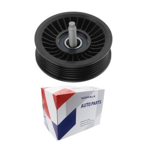 Wholesale Idler Pulley 90mm LR035544 for Range Rover Sport from china suppliers