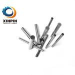 Solid Ground Tungsten Carbide Bar For Endmill Cemented Carbide Rods