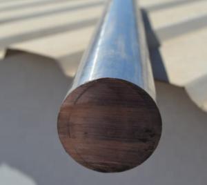 Wholesale 800 825 600 718 Inconel Bar Monel 400 K500 C276 from china suppliers