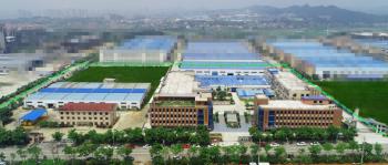 Loudi Antaeus Electronic Ceramic Co.,Ltd.