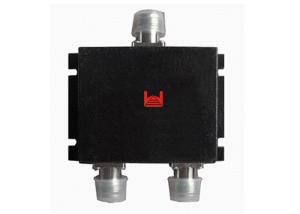 Wholesale Tri Band Repeater Cell Phone Signal Boosters Microstrip Power Splitter from china suppliers