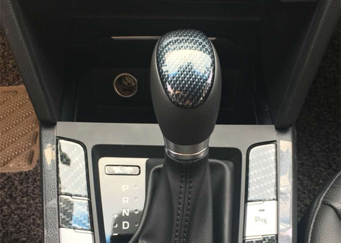 Hyundai New Elantra 2016 Avante Auto Interior Trim Parts Shift Head Garnish