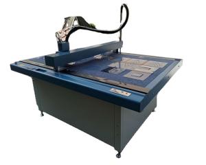 Wholesale Cutting Machine for Furniture Industry Cutting Scope 1500*900mm High Precision Cutting from china suppliers