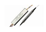Return Loss>45dB 1310nm Fiber Optic Isolator Low Pmd For Optical Fiber Amplifier