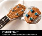M-4160-EQ Smiger Brand chinese factory Ovation Guitar&Acoustic Electric Guitar