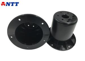Wholesale H13 Complex Plastic Cover Mould Black Santoprene XFMR Indoor Stain Relief from china suppliers