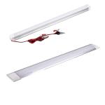 Ultraportable Dustproof 18 Watt LED Tube Light Linear For Series