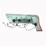 Higer Bus Rear Lamp Bus Parts Tail Lamp for KLQ6885
