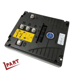 Wholesale 48V 450A Forklift Motor Controller PG Controller Forklift Parts Dealer SET445M from china suppliers