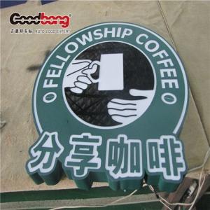 Wholesale Outdoor LED Display Light box for Advertising from china suppliers