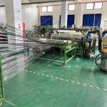 Aerospace Aramid Fibre Cloth Carbon Fiber High Performance Fiber
