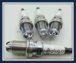 Iridium Spark Plug 12120037607 Bkr6equp For e34 e36 Germany Car Parts