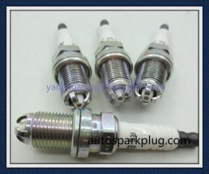 Wholesale Iridium Spark Plug 12120037607 Bkr6equp For e34 e36 Germany Car Parts from china suppliers