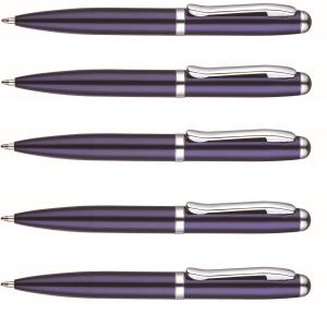 Wholesale exclusive metal rotate ball point pen,heavy metal pen from china suppliers