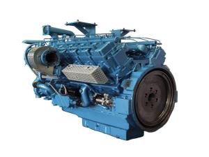 Wholesale 4 Stroke 512A Power Diesel Generator Water Cooling 640kw 800kva Diesel Generator Set from china suppliers