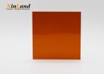 Infrared 532nm 1064nm Laser Safety Window 25% VLT