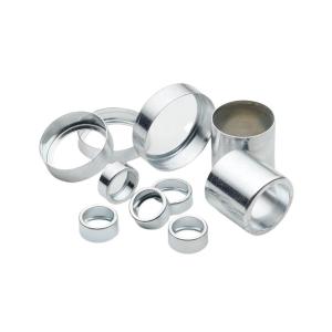Wholesale ISO9001 Precision Metal Stamping Parts Corrosion Resistant Deep Drawing Die from china suppliers