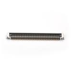 Honda LVD-A40SFYG-TP 0.5mm Pitch PC Board Coaxial Cable Connector Female