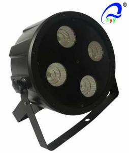 Wholesale DJ Tri - 30W RGB Colorful Stage Lighting Par Cans High Power AC 90V - 245V from china suppliers