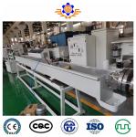 TPR Shoe Welt Production Line Goodyear Sewing Machine Plastic Extrusion