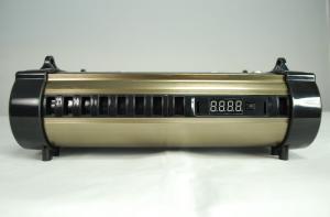 Wholesale 100W LED Grow Light Good Spectrum Indoor Hydroponic Veg Flowering Plant from china suppliers