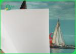 70 * 100cm Woodfree Uncoated Offest Paper , High Whiteness Textbook Bond Paper