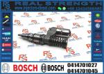 Fuel injector 0414701027 0414701067 0414701051 0414701073 0414701077