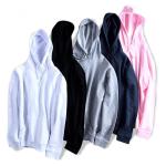 Cute 4XL Personalised Family Hoodies , Street Style Basic Oversized Hoodie