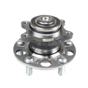 Wholesale 42200SNAA51 Wheel Hub Bearing from china suppliers
