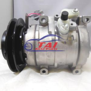 Wholesale For Toyota Harrier / Camry Compressor Clutch included 447170-8140 88310-48040 from china suppliers