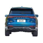 Sedan Used Geely Car Powerful Luxurious 2023 4wd SUV Geely Monjaro