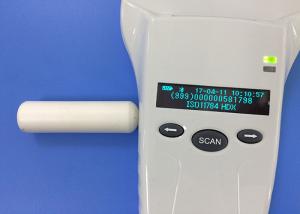 Wholesale Durable Medical RFID Wireless Rumen Bolus For Livestock Identification from china suppliers